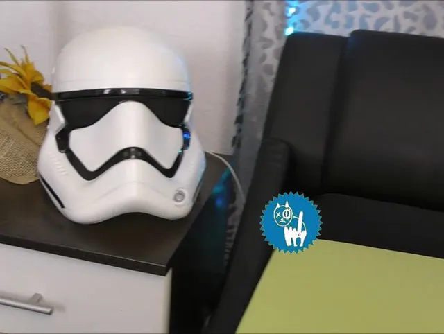 Vorschau aus Rollenspiele: Stormtrooper - ganz privat