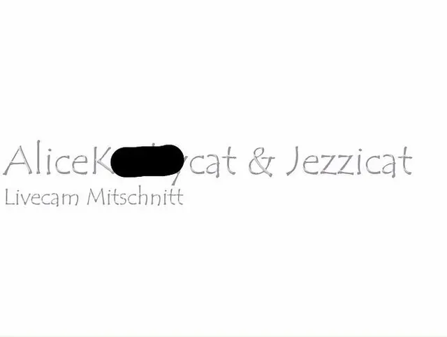 Vorschau aus Lesben: Livecam Mitschnitt_Scherenkatzen