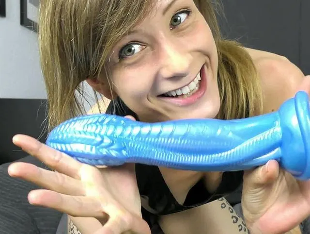 Bad Dragon