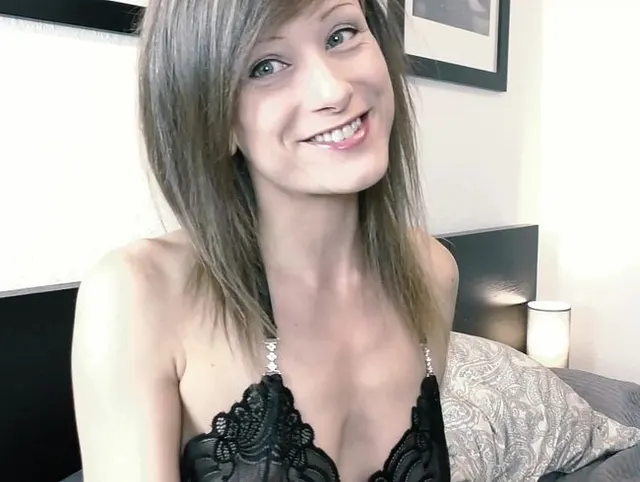 Vorschau aus Dirty-Talk: Unschuldiger Dirty Talk